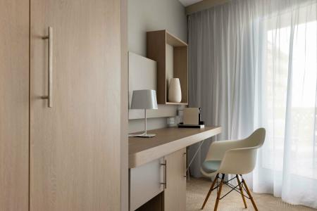 Hilton Garden Inn Le Havre Centre - 10