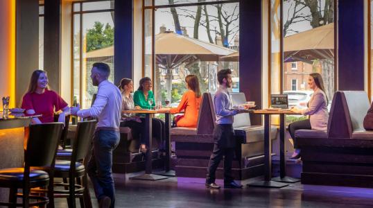 Clayton Burlington Road - 14