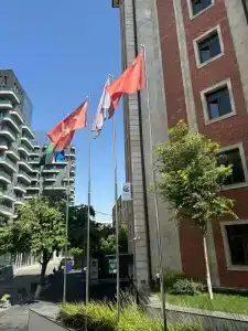 Ramada Encore by Wyndham - 25