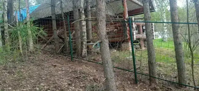 Дом у заповедника - 29