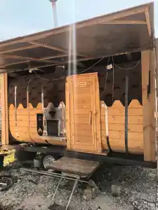 В гостях у Оли - 10