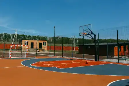 Отдельный дом барнхаус люкс большой до 8 гостей - 14