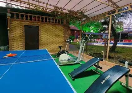 Эргес - 3