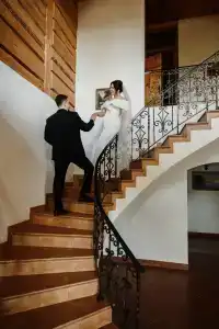 Алексеевская Усадьба - 13