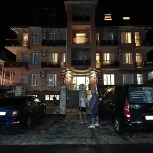 Чайка - 10
