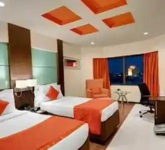 The Residency, Chennai - 22