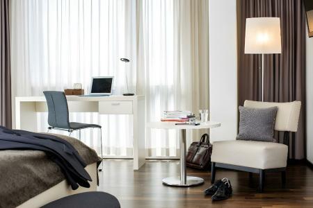 The Flag züRich - 88