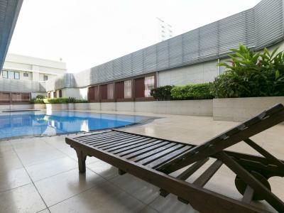 S.M. Grande Residence - 20