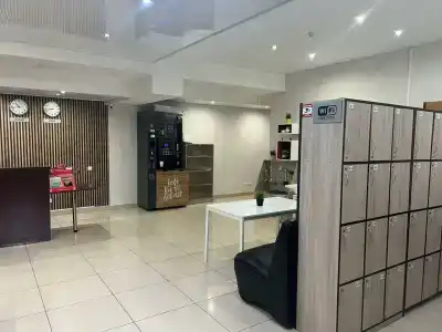 Сити Хостел Казань - 84