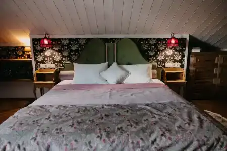 Терем Гамаюн - 99