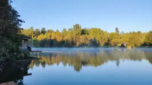 Львовские озера - 4