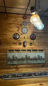 Агроусадьба Беловежская Гостевая - 30