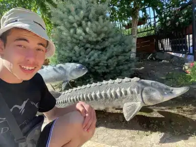 Главрыба - 76