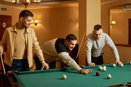 Cosmos Petrozavodsk - 30