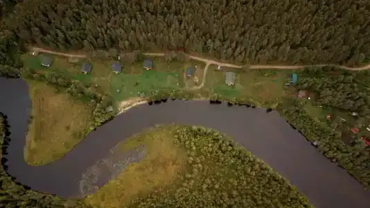 Карельский хутор - 9