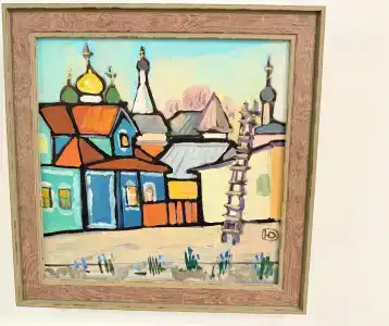 Гостевой дом Суриковых - 81