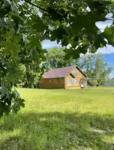 Дом - 9