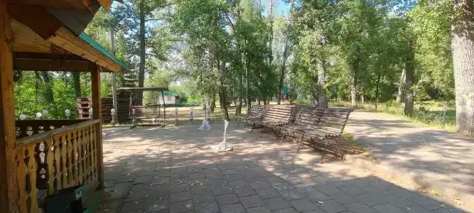 Ривьера - 0
