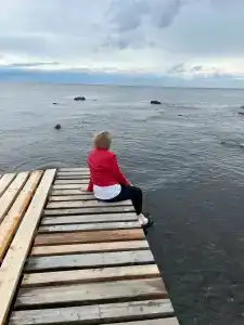 Мы-сЪ Онего - 71