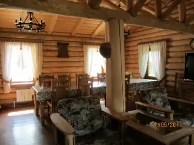Хантер-сервис - 1