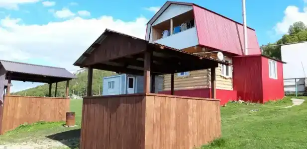 Родники - 0