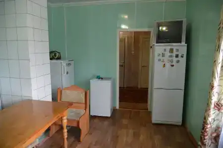 Гостевой дом на Средней 10 - 6