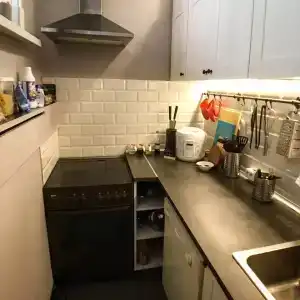 SubWay Hostel - 4
