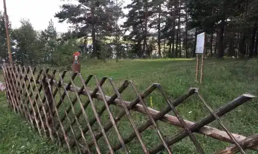 Зеленый Мыс - 17
