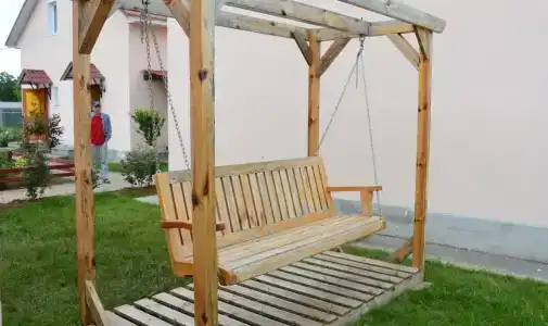 Золотые Пески - 10