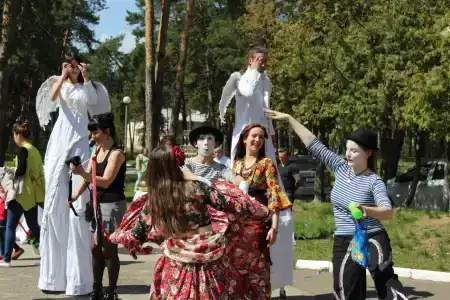 Соколова пустынь - 19