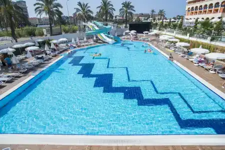 Palm World Side Resort & SPA - 21