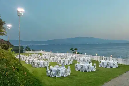 Kefaluka Resort Ultra All Inclusive - 41