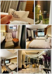 The Grand Tarabya - 15