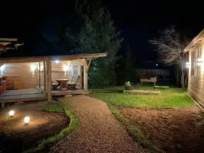 Селигер виледж - 3