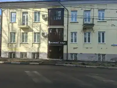 Центральный Парк - 6