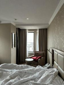 Ramada by Wyndham Bishkek Centre - 43