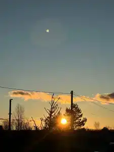 Утро на заводи - 41