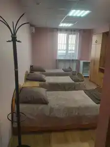 на Советской - 36