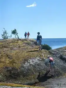 Рузя Карелия - 50