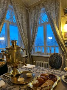 Дача Дымовской керамики - Зеленый дом - 19