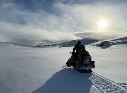 Олёнка лодж - 64