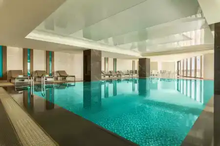 Ramada Plaza By Wyndham Istanbul Tekstilkent - 92