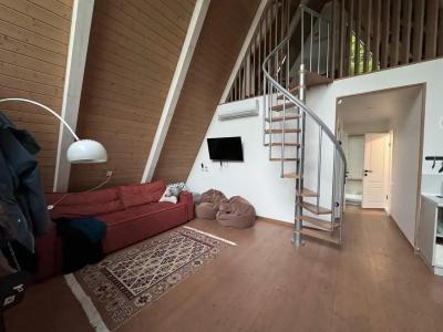 Шале A-Frame Forrest - 30