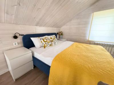 Гостевой дом Барн с видом на лес - 18