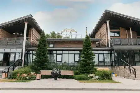 Сибирский Характер - 34