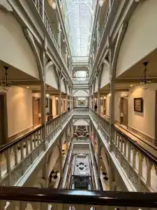 The Taj Mahal Palace, Mumbai - 49