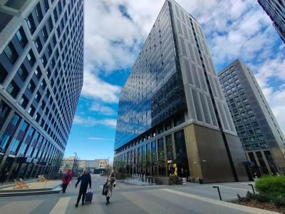 Апарт-отель Soul - 55