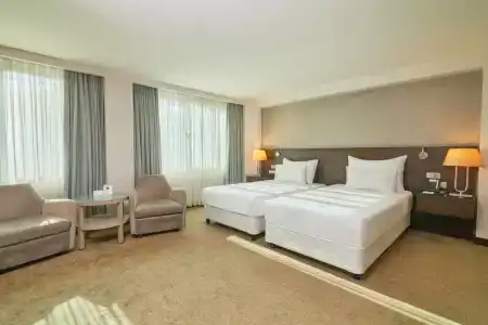 Dedeman Istanbul - 70