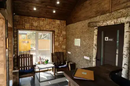 Родные просторы - 48