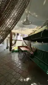 Тихий дворик - 5